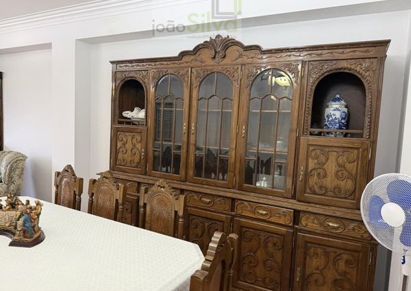 Apartamento T3 em Viana do Castelo