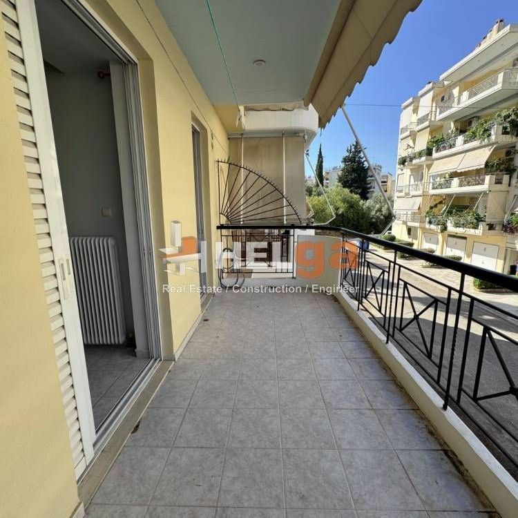 Studio/Γκαρσονιέρα για ενοικίαση Αγυιά (Πάτρα) - Φωτογραφία 1