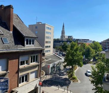 Appartement à louer 3 pièces 52.83m² - Photo 6