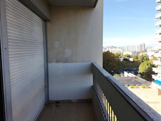 Location appartement 1 pièce 44.83 m² à Marseille 9e Arrondissement (13009) - Photo 1