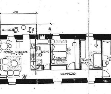 4 Zimmer - Photo 1