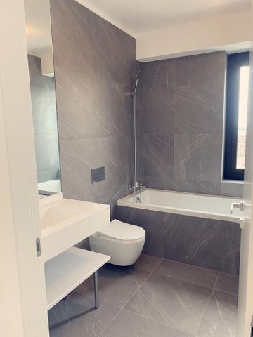 Apartament cu 2 camere de inchiriat | Barbu Vacarescu - Fotografie 5