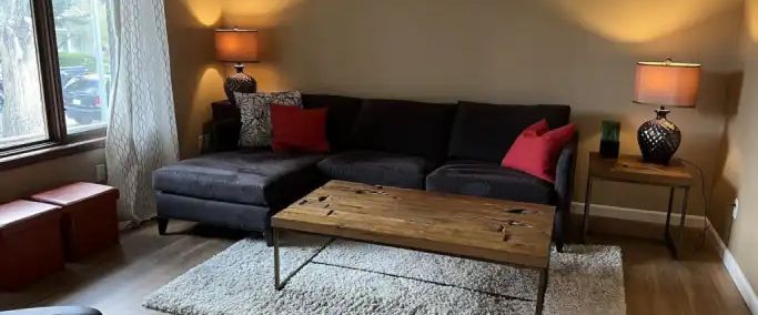 Great House Located in Inner City | Calgary - Photo 1