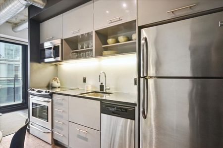 For Lease - 51 Trolley Crescent Unit# 1306, Toronto, Ontario - Photo 4
