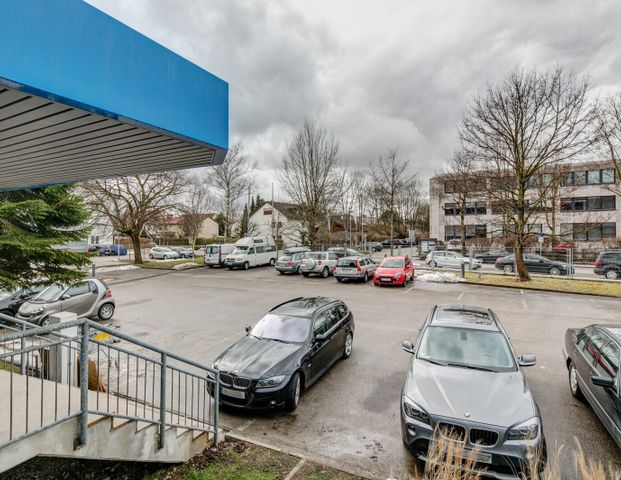 Modern rental apartment in Ismaning - Foto 1