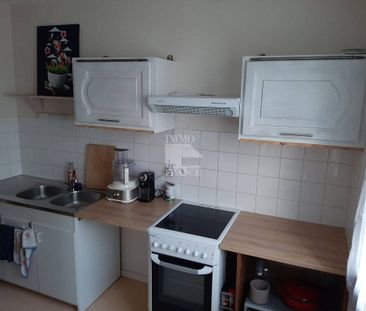 Location appartement 2 pièces 49 m² à Angers (49000) - Photo 3