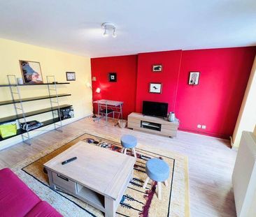 Appartement 2 pièces - 71000 Mâcon - Photo 3