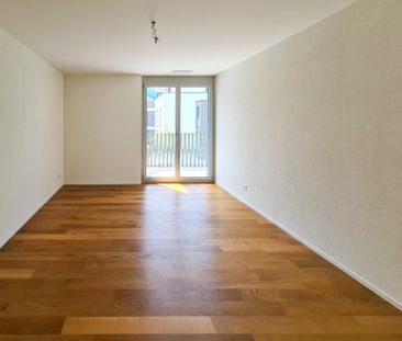 4.5 Zimmer, 2. Stock - Photo 1