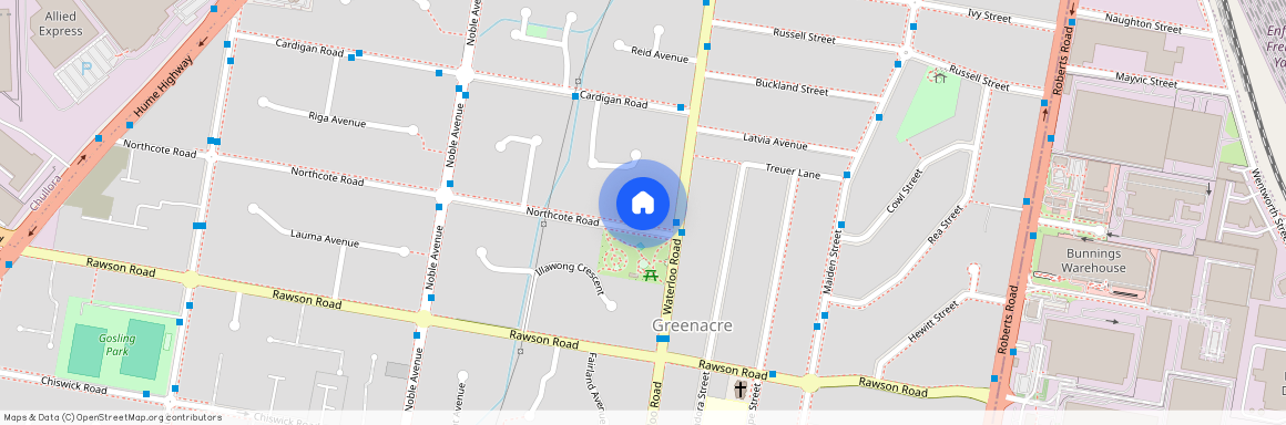 3 Northcote Road, NSW 2190, Greenacre