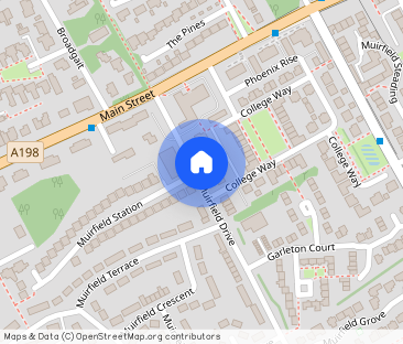 College Way , Gullane , EH31 2BY - Photo 1