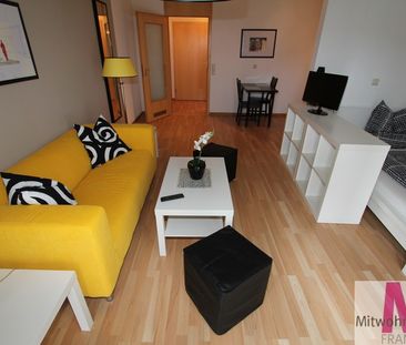 Ideale 1,5-Zimmer-Wohnung in St. Peter - Photo 2