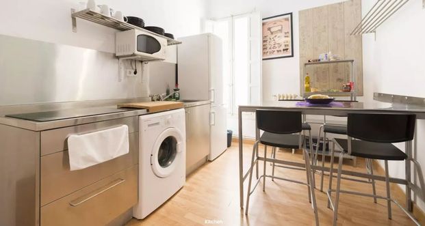 Calle de Serrano, Madrid, Community of Madrid 28006 - Photo 1