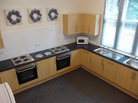 Hamstead Hall Rooms £69.50- per week inc bills! - Photo 4