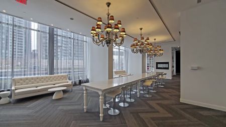 For Lease - 88 Park Lawn Road Unit# 1815, Toronto, Ontario - Photo 2