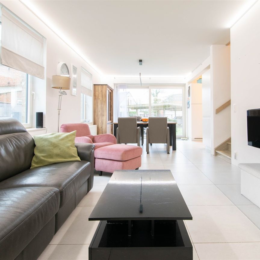 BINNENDIJK 9 VERREBROEK - Foto 1