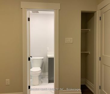 For Lease - 1495 King Street Unit# Lower, Toronto, Ontario - Photo 5