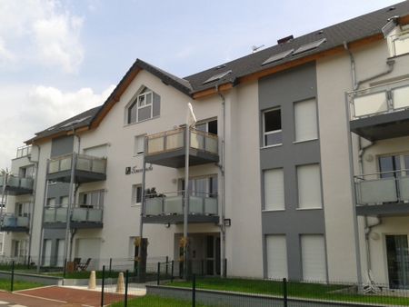 Location Appartement 3 pièces 74m² SARREGUEMINES 57200 - Photo 5