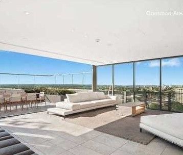 Luxurious One Bedroom Apartment In "THE LUCENT" - Photo 5