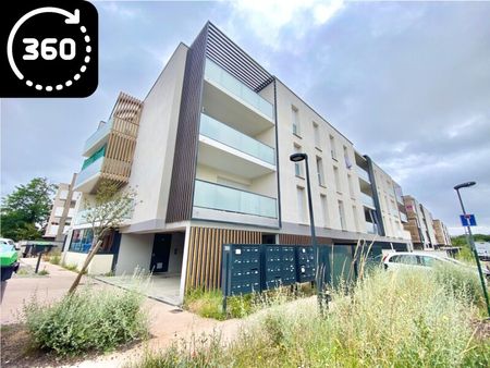 Location Appartement 3 pièces 63m² TOULOUSE 31200 - Photo 2