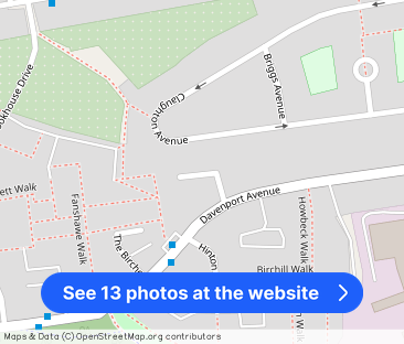 Smallbrook Walk, Crewe - Photo 1