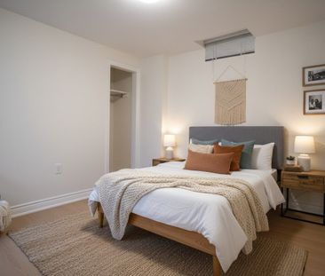 For Lease - 18 Macbride Crescent, Vaughan, Ontario - Photo 4