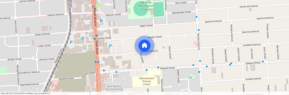 137 Caulfield Avenue, SA 5039, Clarence Gardens