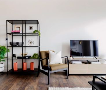 Two Bedroom - Photo 3