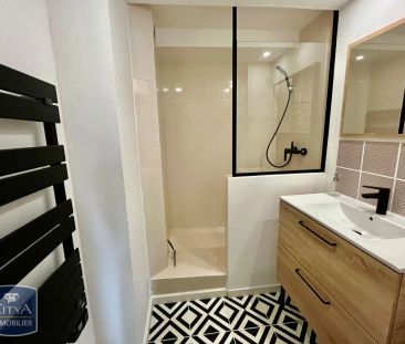 Appartement à louer 2 pièces 48.67m² - Photo 6