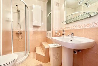 Casa Gaviota | Long term winter rental in Santa Pola