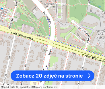 Apartament na Mokotowie - Zdjęcie 1