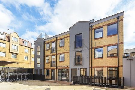 1 bedroom apartment to rent - Photo 5