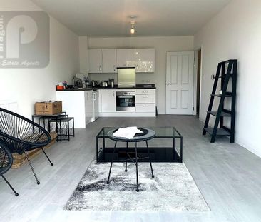 1 bedroom apartment to rent - Photo 2