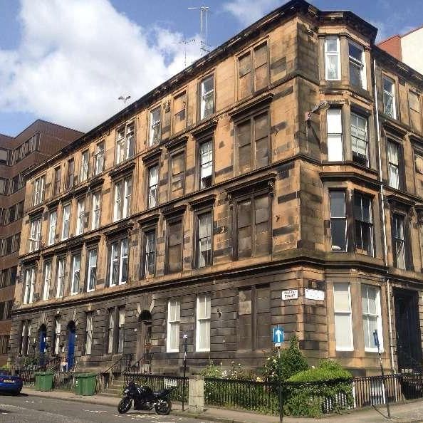 Holland Street, City Centre, Glasgow, G2 - Photo 1