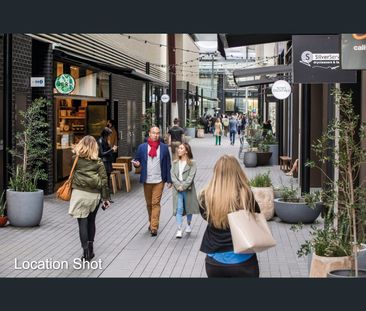 11F/2 Watermans Quay, Barangaroo, NSW 2000 - Photo 3