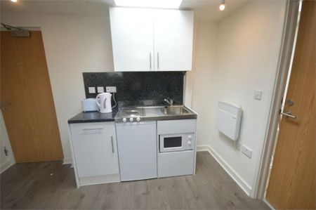 1 bedroom apartment to rent - Photo 5