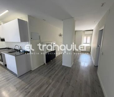 Piso de alquiler en Calle Antonio Machado, Valdezarza - Photo 4