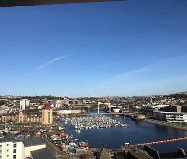 Aurora, Trawler Road, Maritime Quarter, Swansea, SA1 - Photo 6