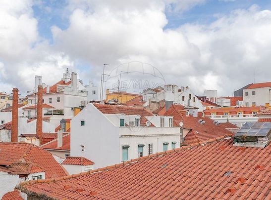 Lisboa, Lisbon 1200 - Photo 1