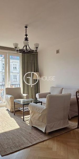 Warszawski, Warszawa, Śródmieście, Foksal - Photo 1