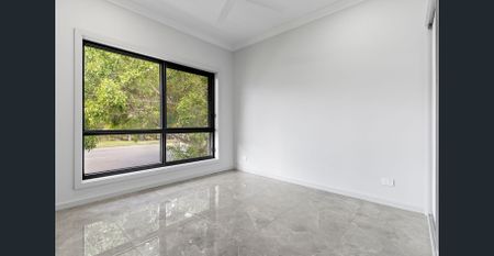 Brand New Executive Duplex Living in Prime East Brisbane Location - Photo 4