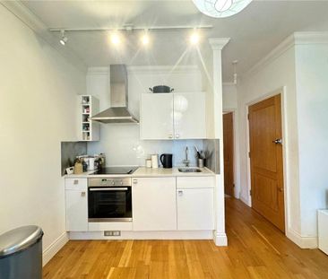 1 bedroom apartment to rent - Photo 6