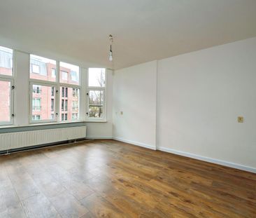 Appartement te huur: Sumatrastraat 10-B 1094 NC Amsterdam - Photo 3
