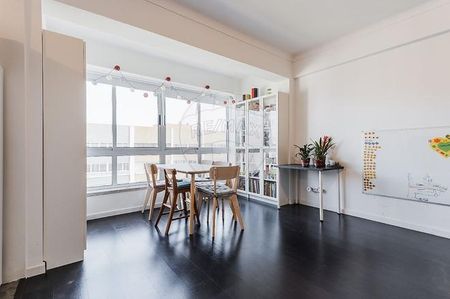 Apartamento T3 - Photo 5