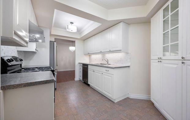 For Lease - 1200 Don Mills Road Unit# 522, Toronto, Ontario - Photo 1