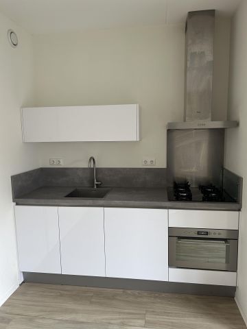 Huis te huur: Lariksplaats 19 5038 HM Tilburg - Foto 4