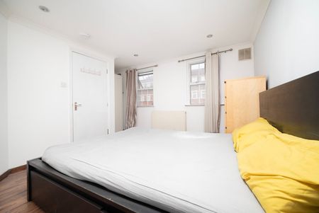 2 Bed Flat, Commercial Road, E1 - Photo 3