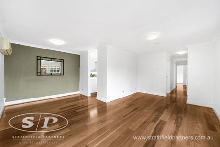 Family Home in the Heart of Strathfield - Photo 3