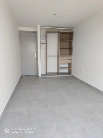 Appartement 2 pièces à louer - Photo 4