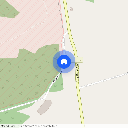 265617 25 Side Road, Meaford