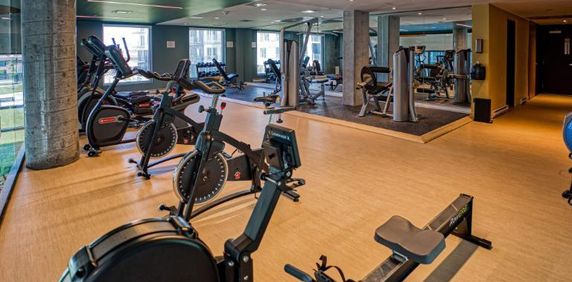 2 CH - 1 SDB - Montreal - $2,170 /mo - Photo 2